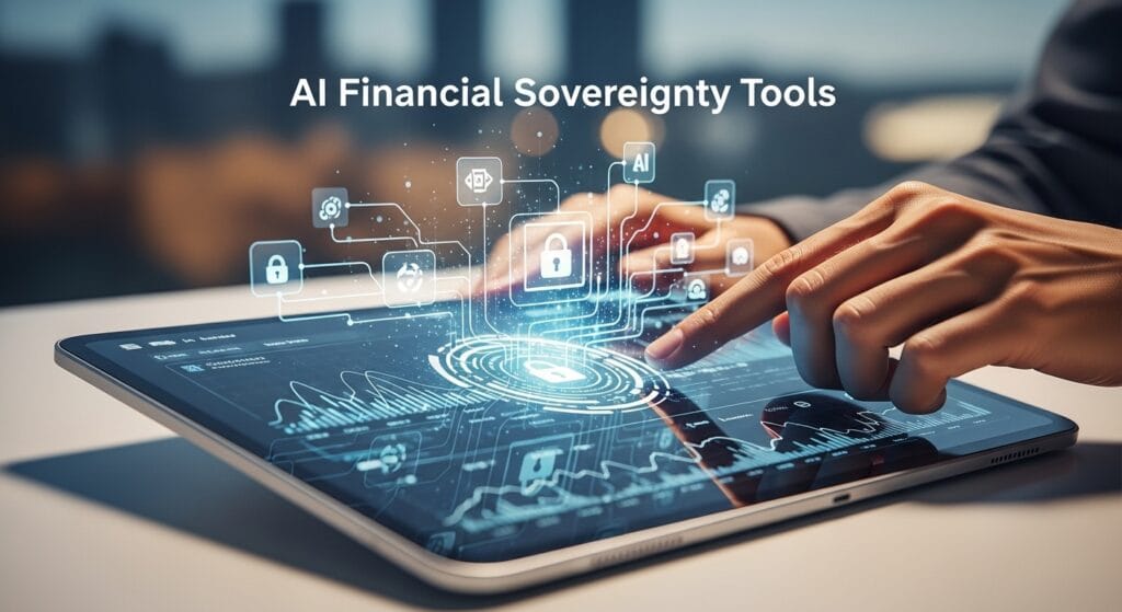 Best AI Budgeting Apps 2026: 7 Tools to Automate Your Finances AI Financial Sovereignty Tools