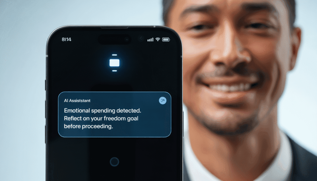 AI Financial Sovereignty Tools