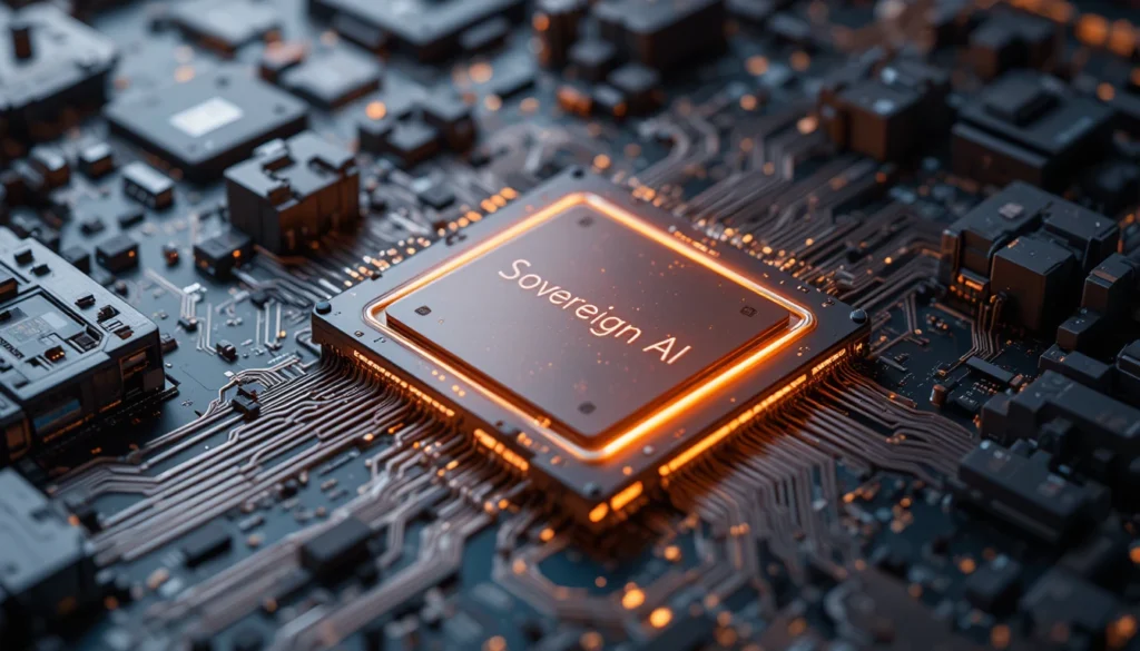 AI Impact on Global Economy