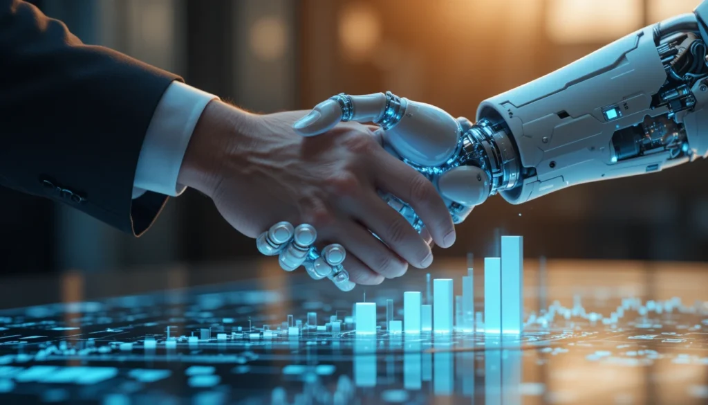 AI Impact on Global Economy