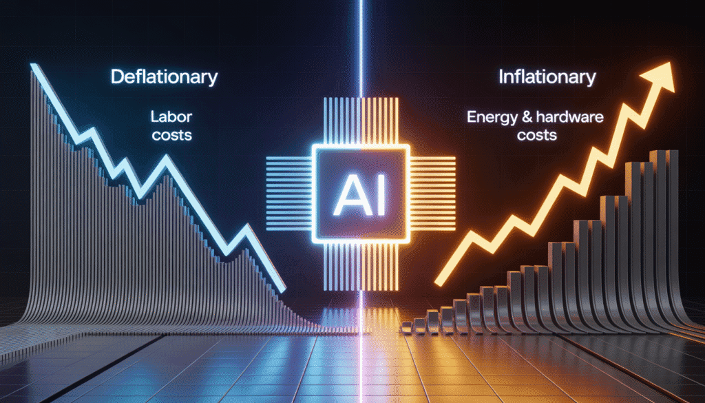 AI Impact on Global Economy