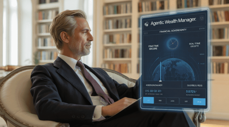 AI Retirement Portfolio Management