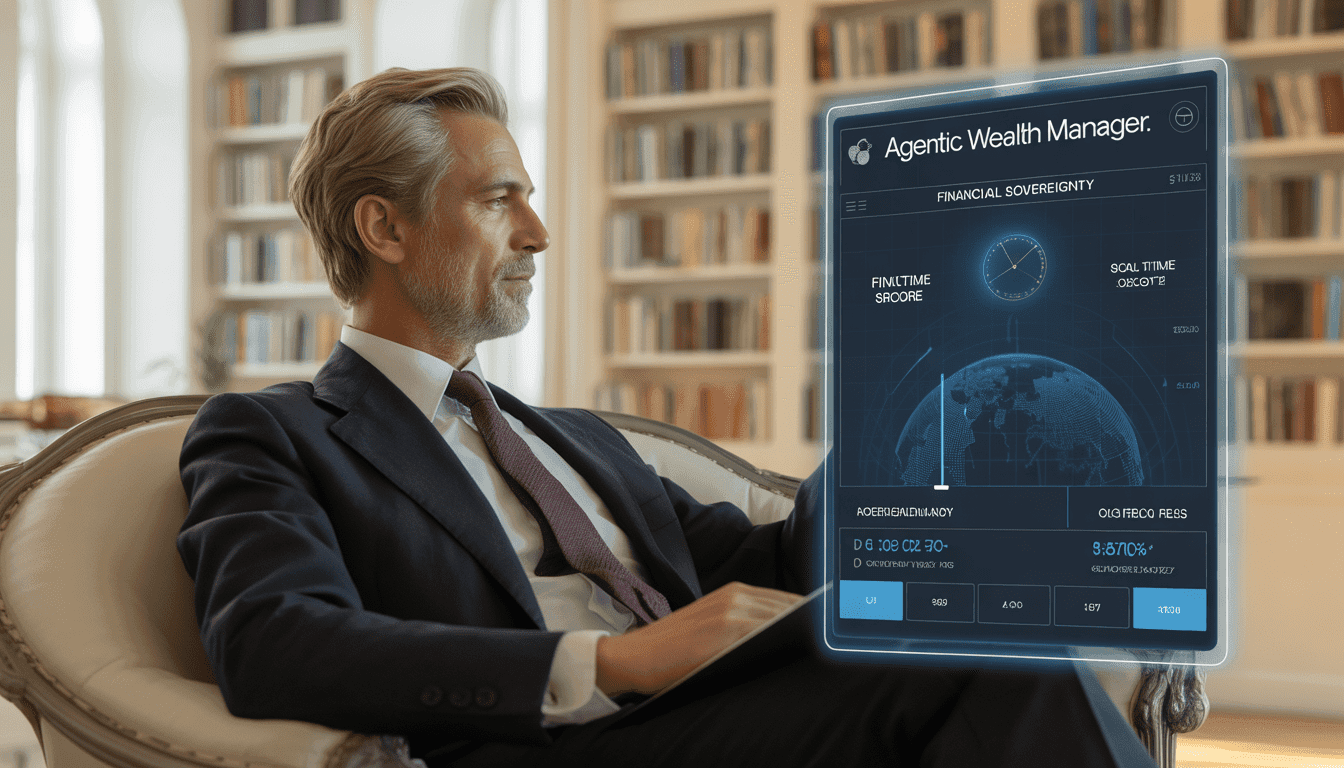 AI Retirement Portfolio Management: 5 Best Tools for 2026 Wealth