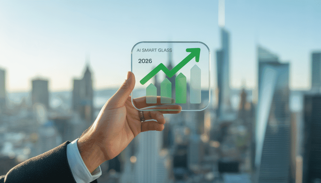 AI Stock Predictions 2026: 5 Top Picks Set to Double Your Money AI Stock Predictions 2026