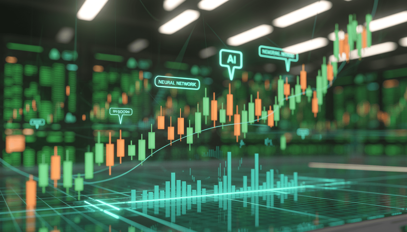 AI Stock Predictions 2026: 5 Top Picks Set to Double Your Money