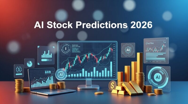 AI Stock Predictions 2026