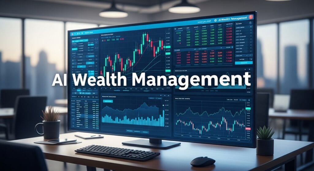 AI Wealth Management
