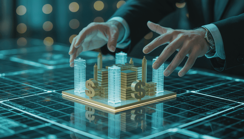 AI Wealth Management