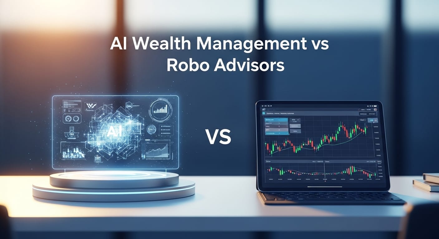 AI Wealth Management vs Robo Advisors: The 2026 Financial Evolution