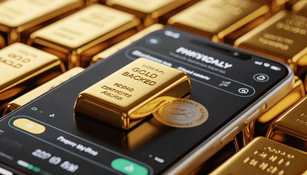  Beginner Invest in Gold