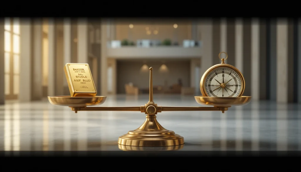 Beginner Invest in Gold 