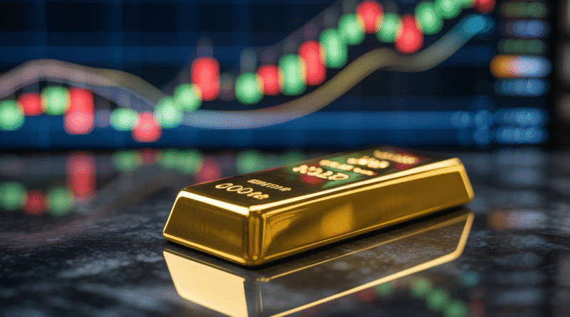 Beginner Invest in Gold