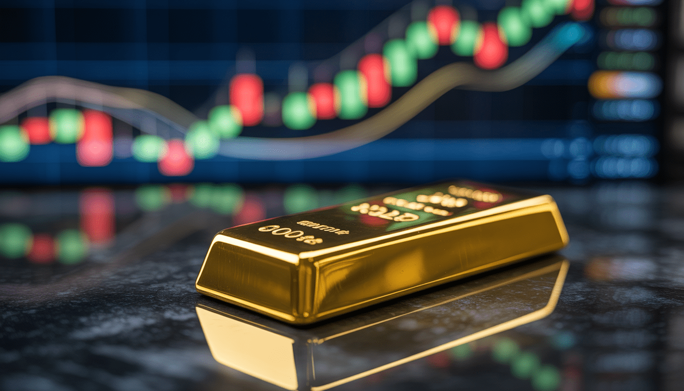 How Can a Beginner Invest in Gold? (2026 Step-by-Step Guide)