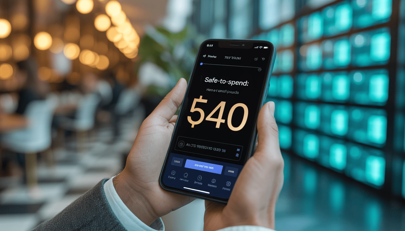 Best AI Budgeting Apps 2026: 7 Tools to Automate Your Finances