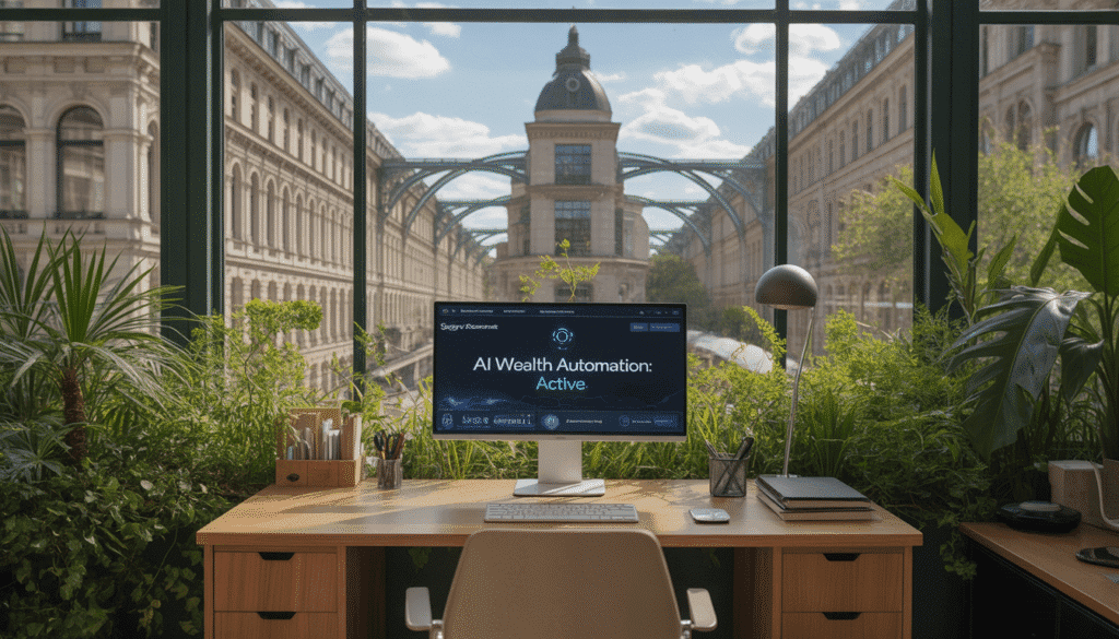 Best AI Investment Tools 2026