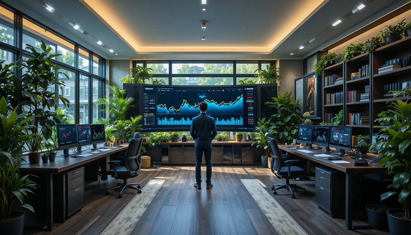 Best AI Investment Tools 2026: Automate Your Portfolio Growth