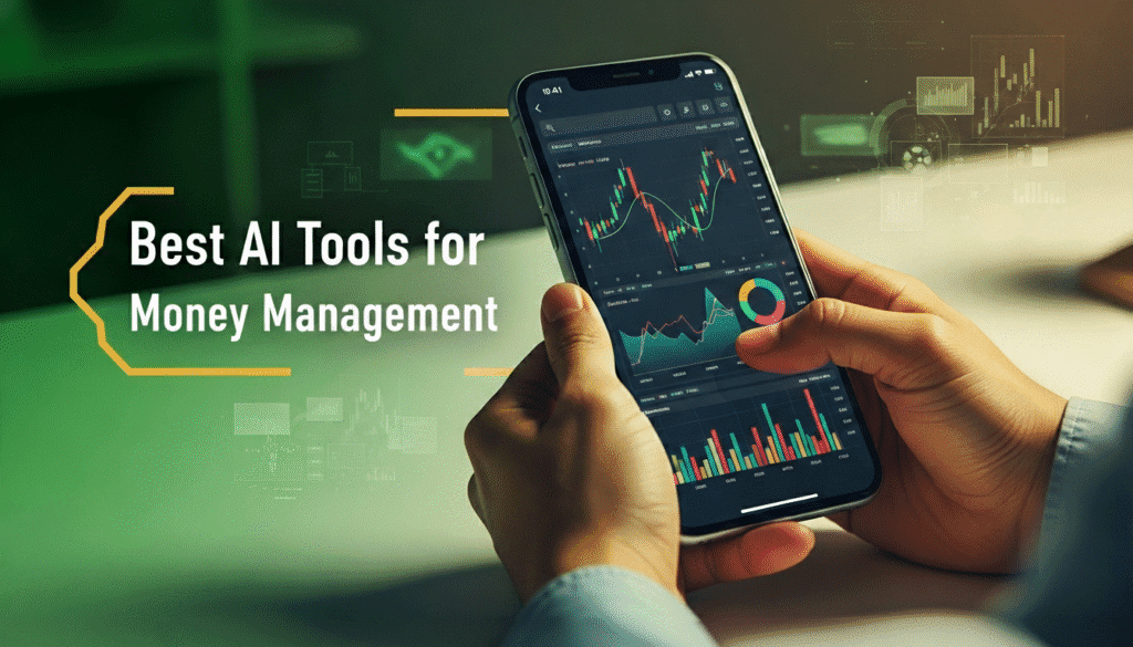 Best AI Budgeting Apps 2026: 7 Tools to Automate Your Finances Best AI Tools for Money Management