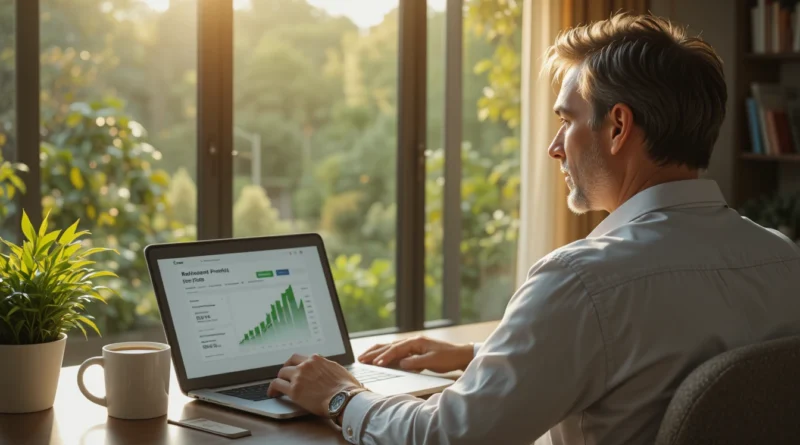 Best Retirement Accounts for 2026