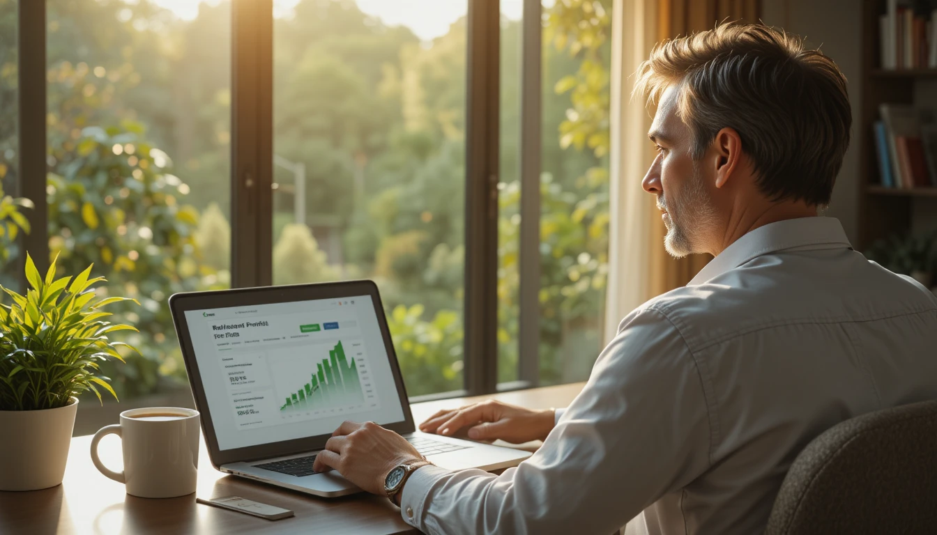 Best Retirement Accounts for 2026: 5 Strategies to Beat Inflation