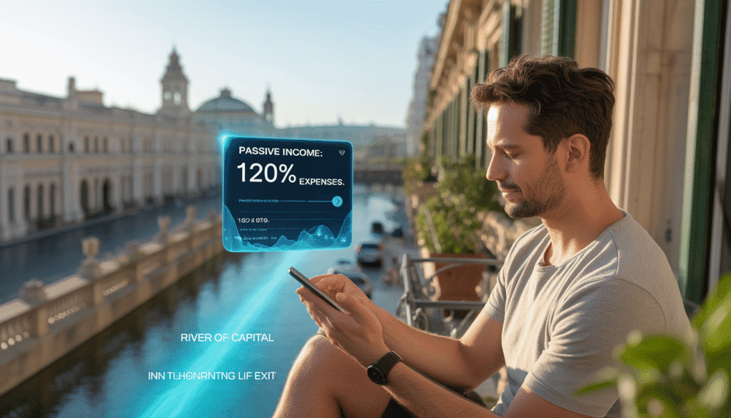 Financial Independence Retire Early Guide 2026: 5 AI-Automated Steps to Retire in 10 Years Financial Independence Retire Early