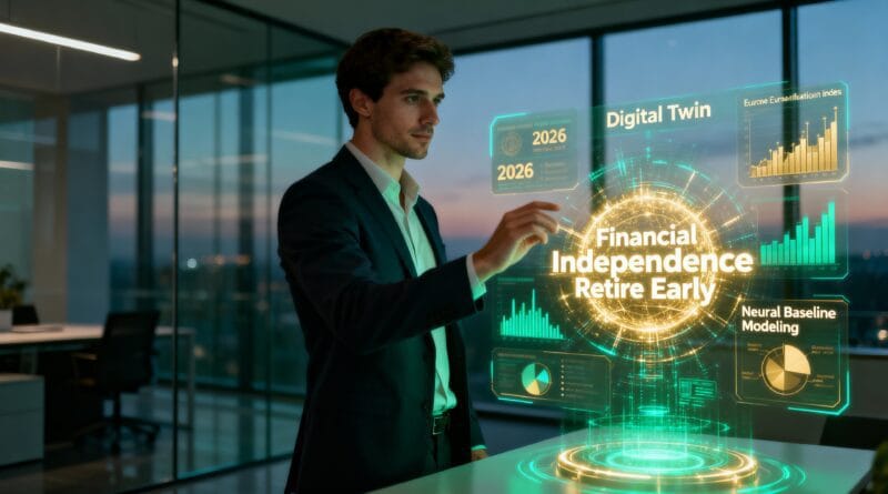 Financial Independence Retire Early Guide 2026