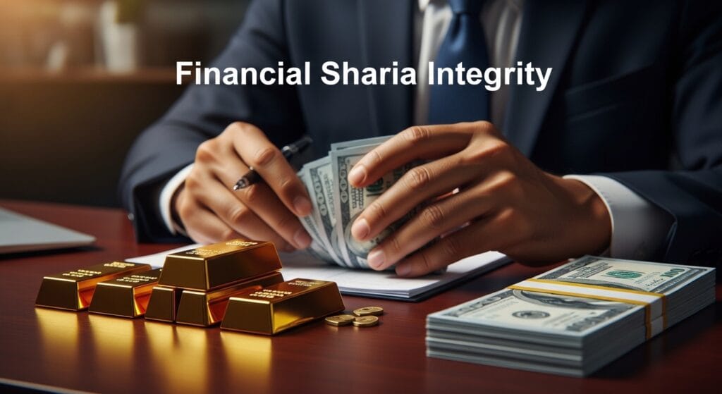 Financial Sharia Integrity