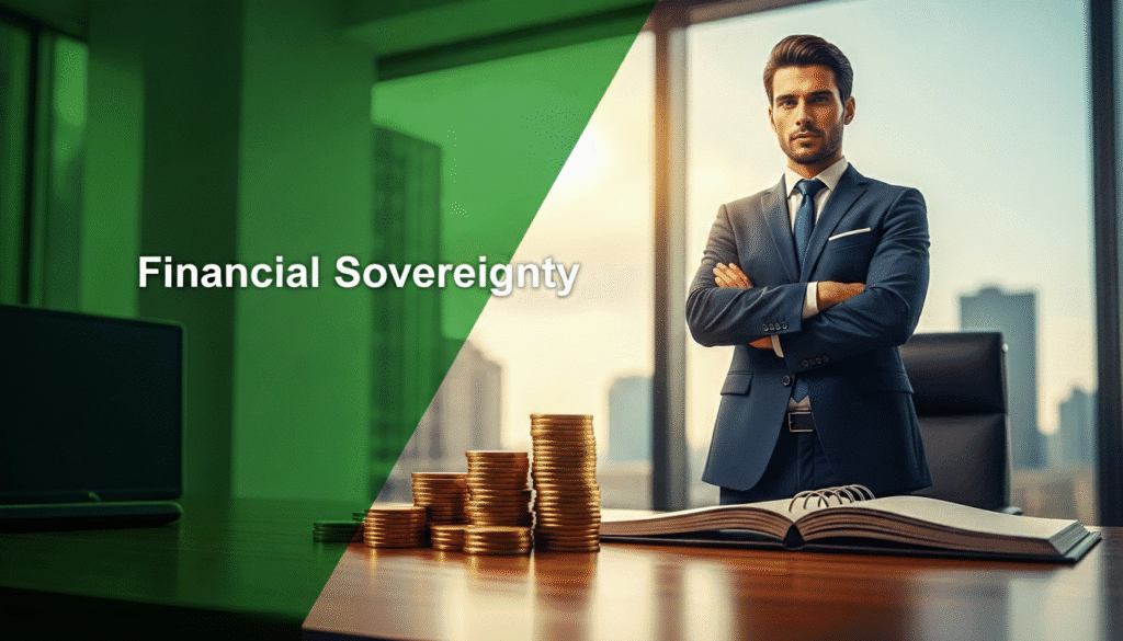 Best AI Budgeting Apps 2026: 7 Tools to Automate Your Finances Financial Sovereignty