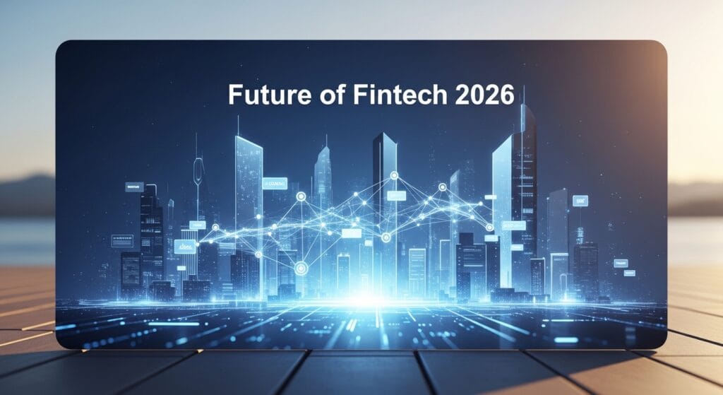 Future of Fintech 2026