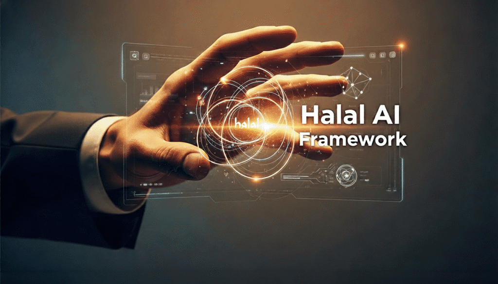 Halal AI Framework