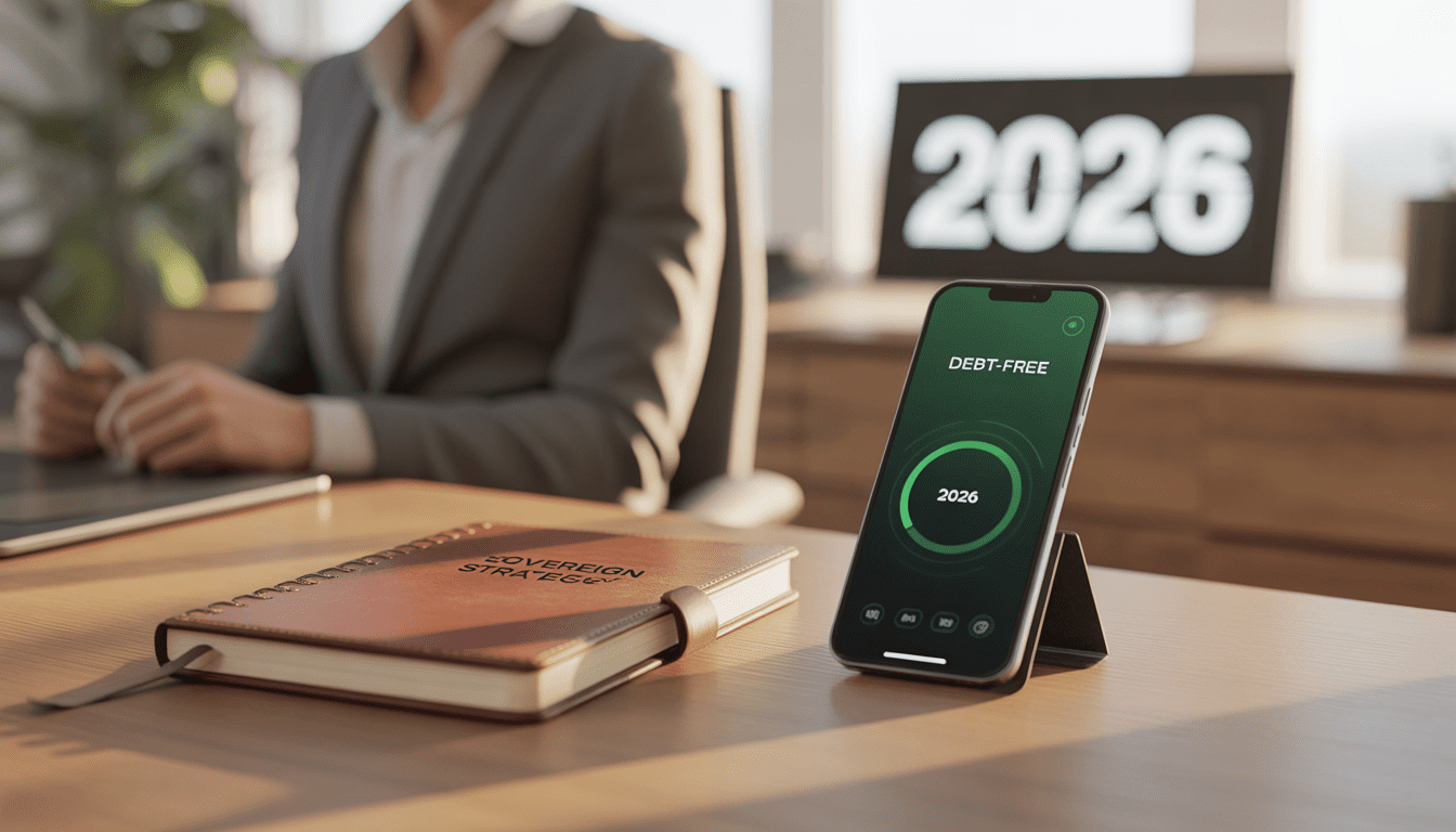 How to Start a Debt Management Plan: A Step-by-Step Guide for 2026