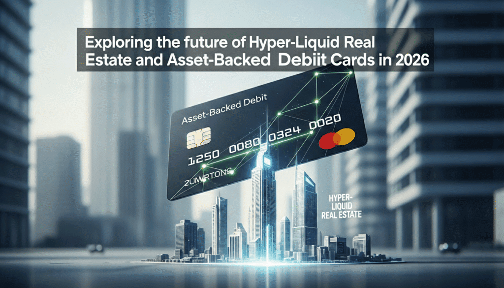 Tokenized Real Estate Investing for Beginners: Build Wealth in 2026 (100% Ethical) Hyper-Liquid Real Estate