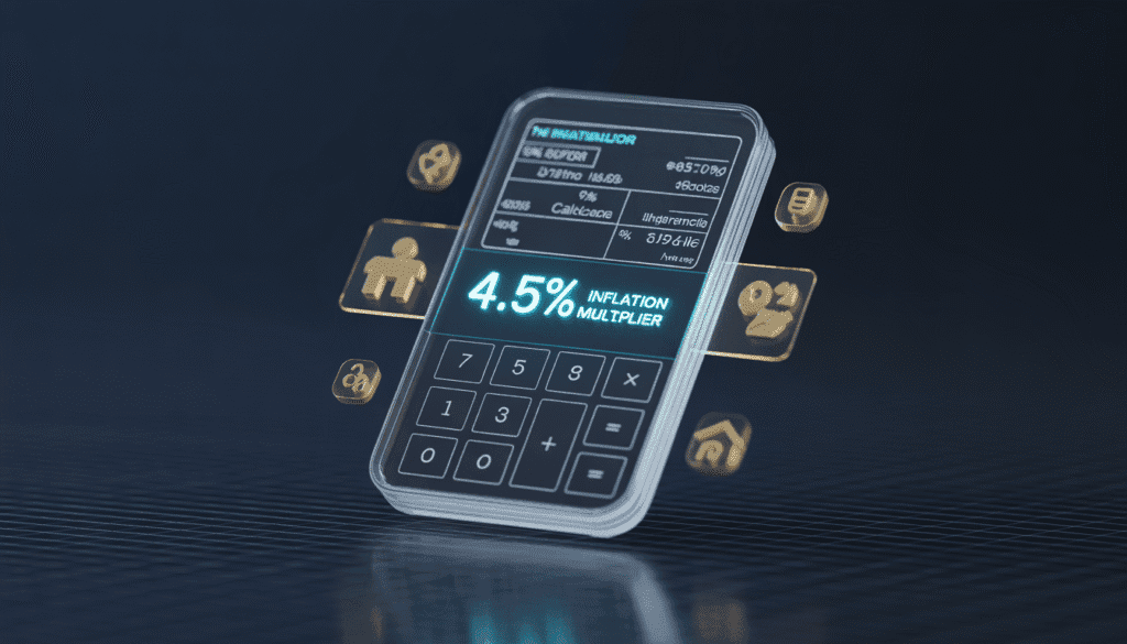 Inflation-Proof Retirement Portfolios 2026