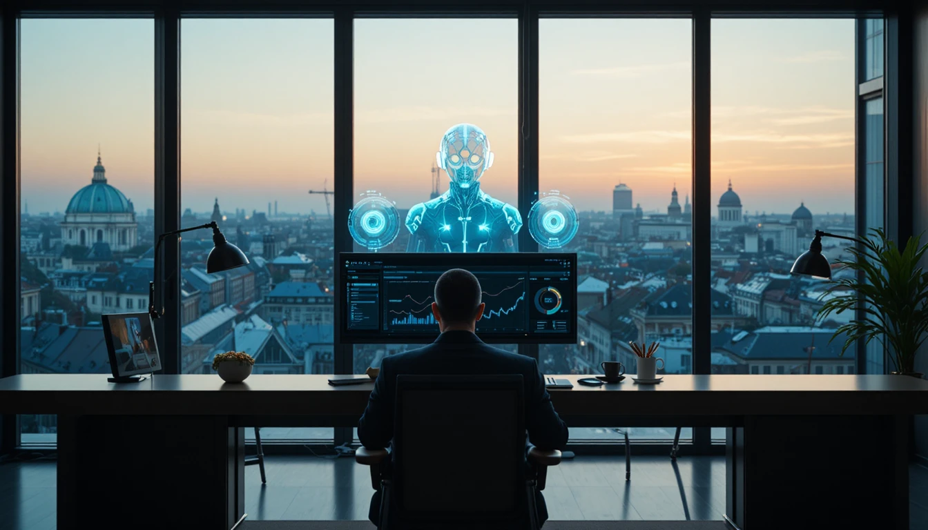 Micro-SaaS Economy 2026: Why Solo Founders See a New Gold Mine