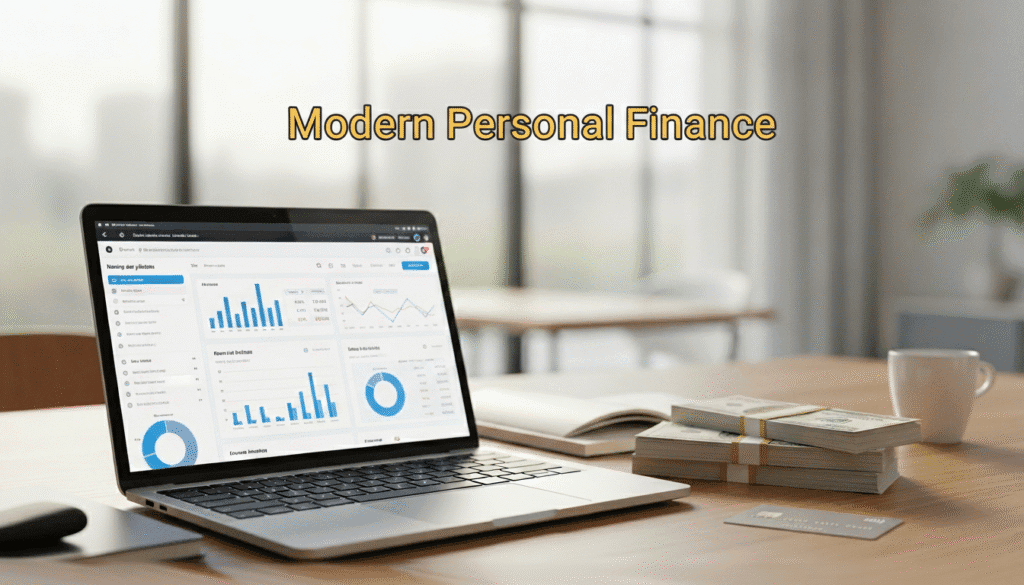 Modern Personal Finance