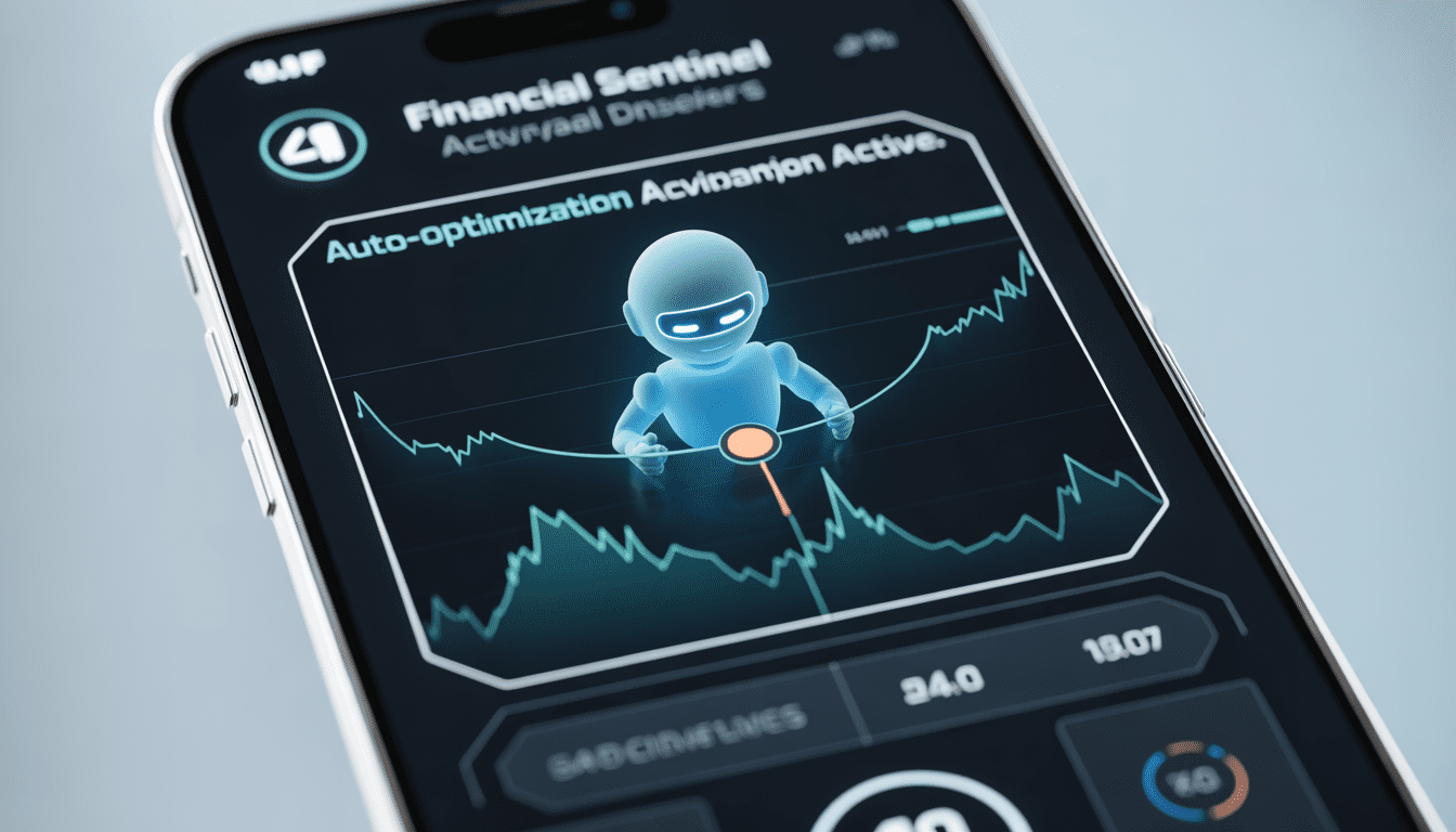 Passive Saving Apps for Beginners: How to Automate Your Finances in 2026