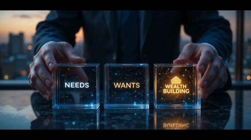 Personal Finance 2026 7 New Wealth Rules to Build Your Fortune