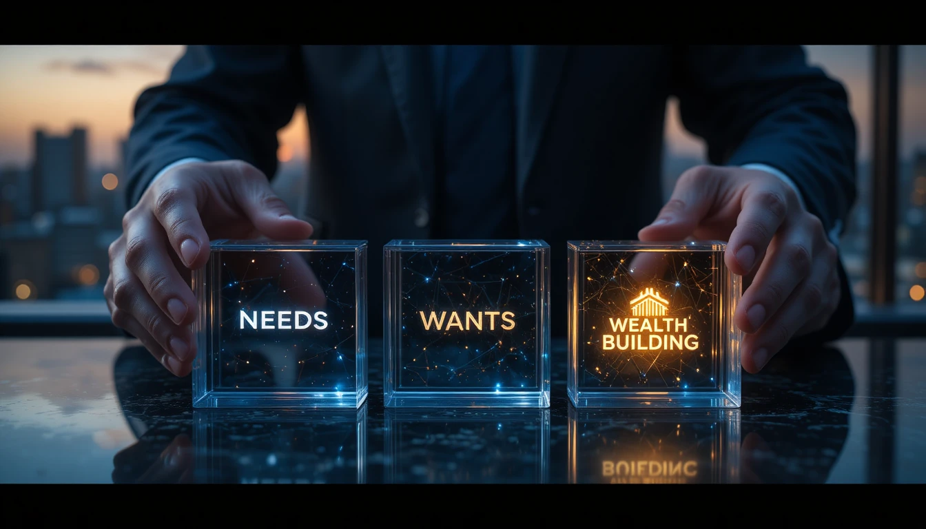 Personal Finance 2026: 7 New Wealth Rules to Build Your Fortune