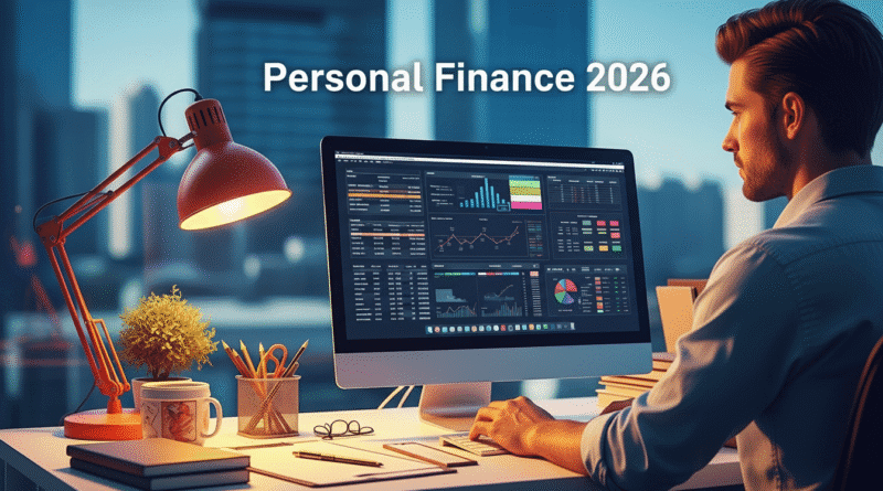 Personal Finance 2026