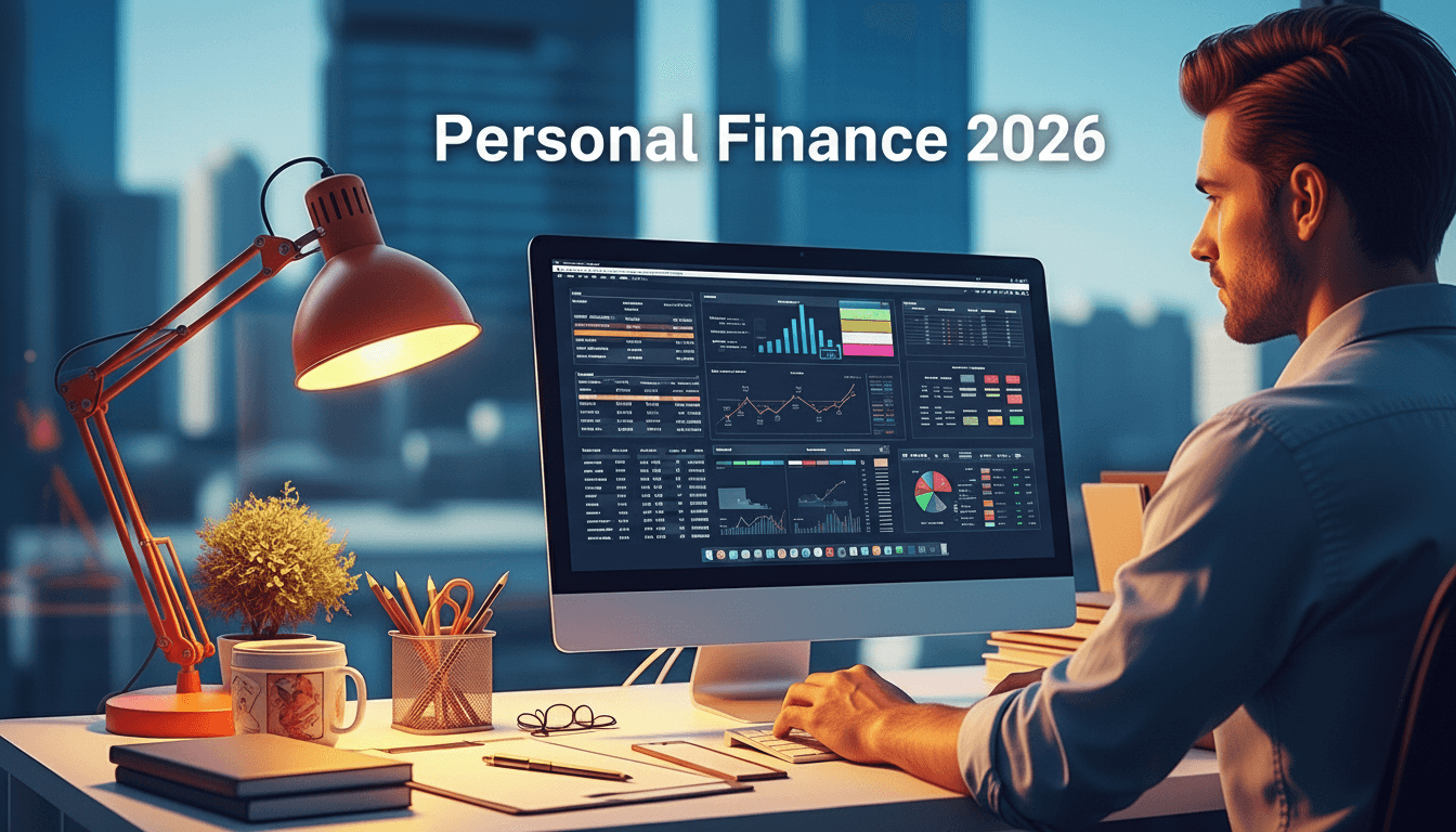 Personal Finance 2026: 7 New Wealth Rules to Build Your Fortune