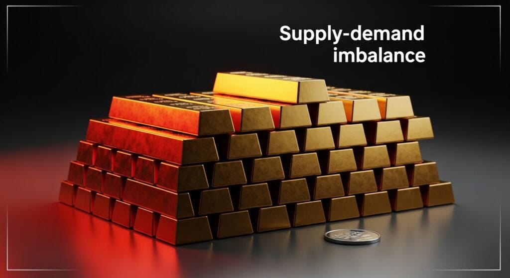 Top Clean Energy Stocks for 2026: 5 Green Giants Powering the AI Revolution Supply-demand imbalance