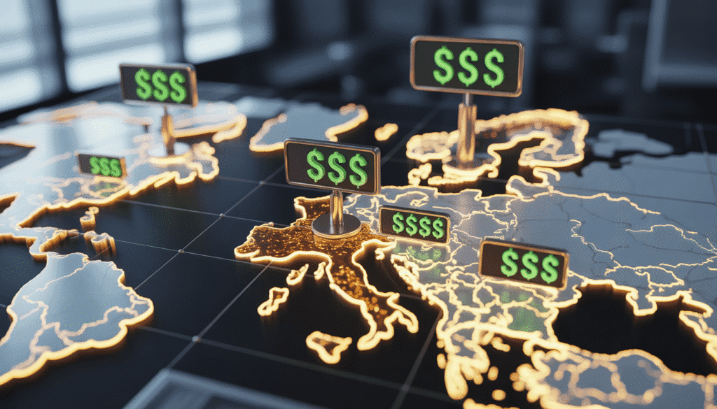 Top Clean Energy Stocks for 2026: 5 Green Giants Powering the AI Revolution Sustainable AI Infrastructure Investing