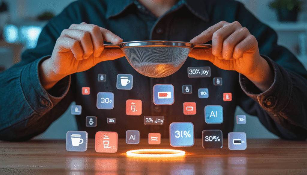 The 503020 Budget Rule