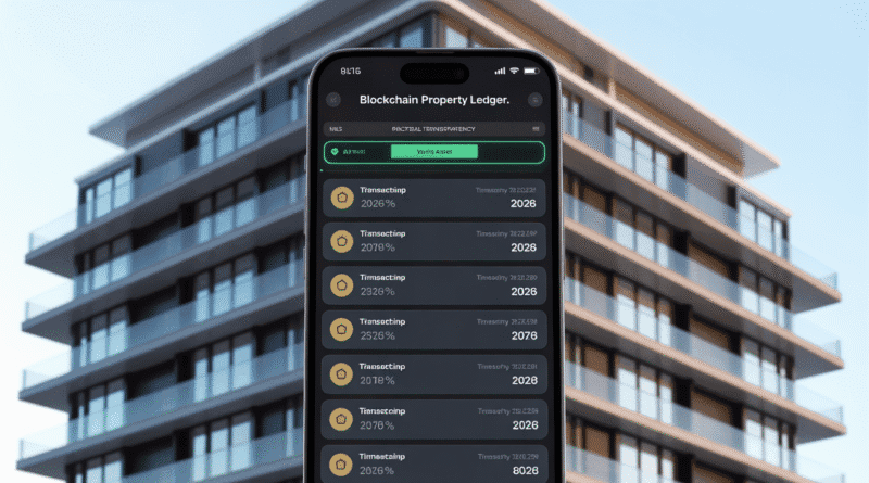 Tokenized Real Estate Investing for Beginners
