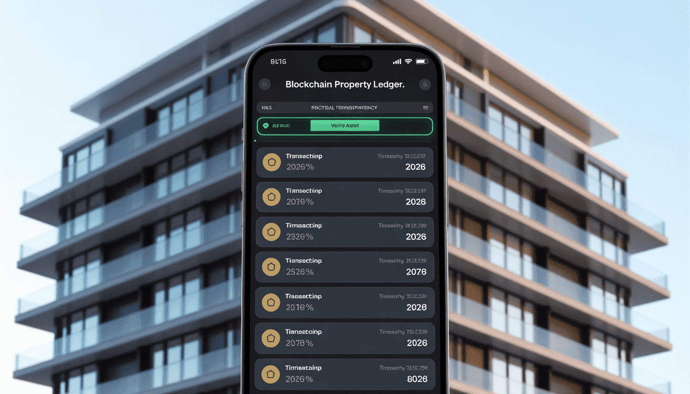 Tokenized Real Estate Investing for Beginners: Build Wealth in 2026 (100% Ethical)