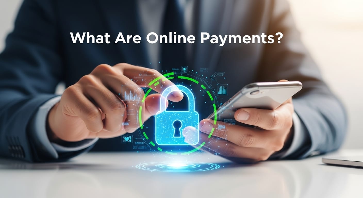 What Are Online Payments? The Essential Guide to Secure Digital Transactions