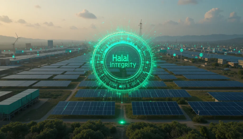 Top Clean Energy Stocks for 2026: 5 Green Giants Powering the AI Revolution What energy stocks will power AI