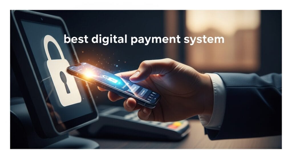 What Are Online Payments? The Essential Guide to Secure Digital Transactions best digital payment system