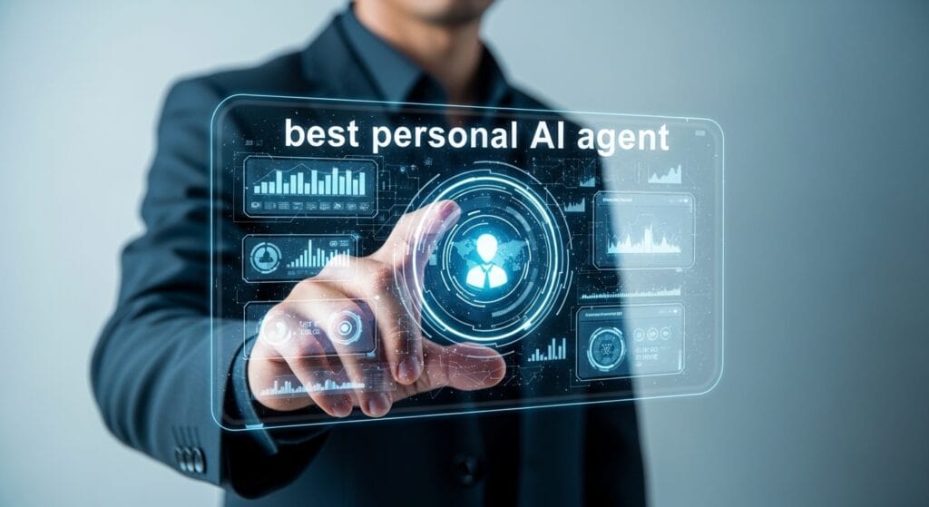 best personal AI agent 