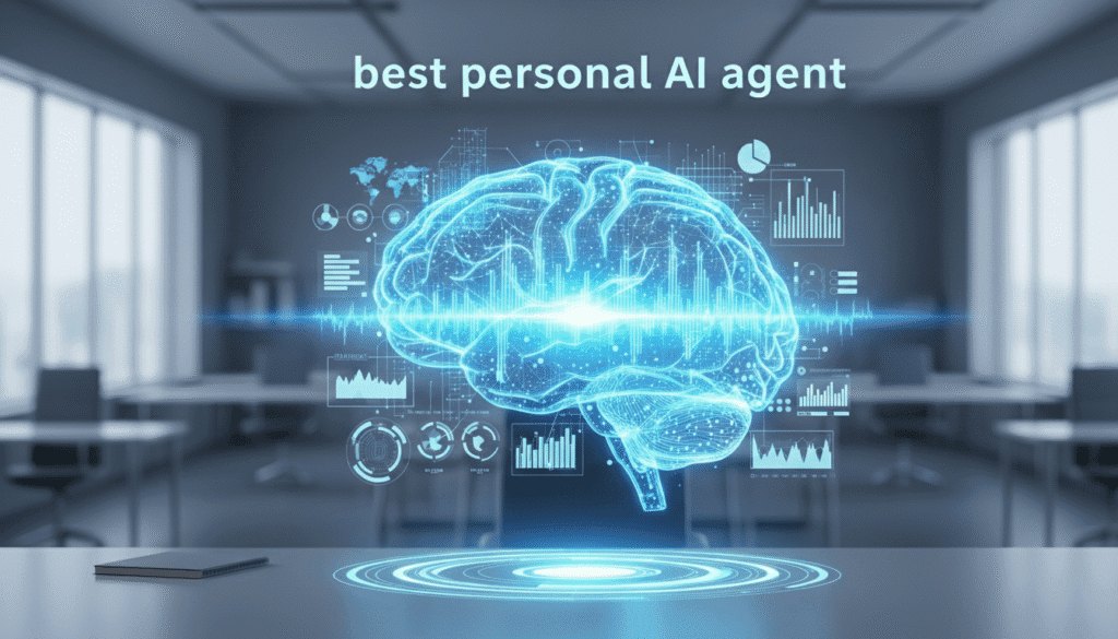 best personal AI agent
