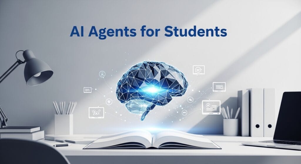 AI Agents for Students